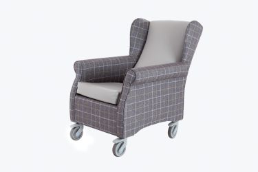 Chillerton Mobile Chair