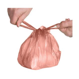 Fragranced Nappy Sack