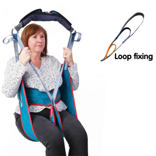 Standard Access Toileting Sling
