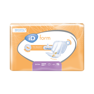 iD Expert Form - Extra (Lilac)