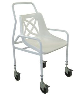 Mobile Shower Chair