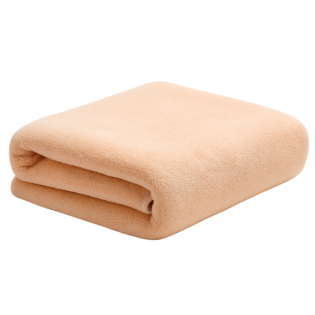 Bath Towel Peach x 6 *SPECIAL CHRISTMAS OFFER*