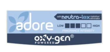 Oxygen Pro Adore Cartridge 