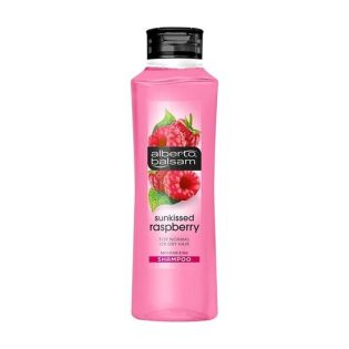 Alberto Shampoo