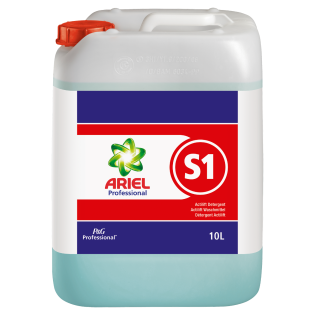 Ariel Detergent 10L