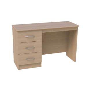 Banbury Dressing Table in Lissa Oak