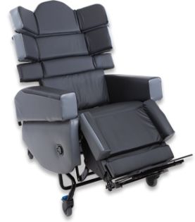 CareFlex SmartSeat Pro Chair