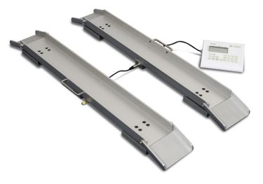 Digital Weigh Beams