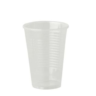 Vending Cup: Clear