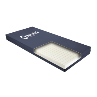 Comfort Plus Mattress - Double