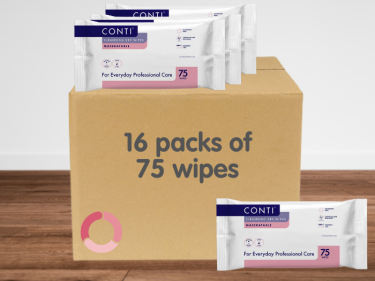 Airlaid Wipes