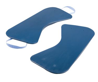 Curved Transfer Board