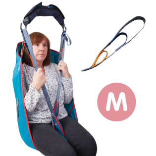 Fastfit Mesh Sling Medium