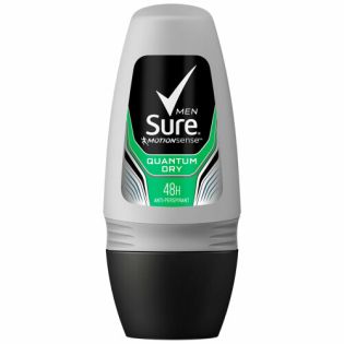 Sure Men Quantum Roll-On Deodourant