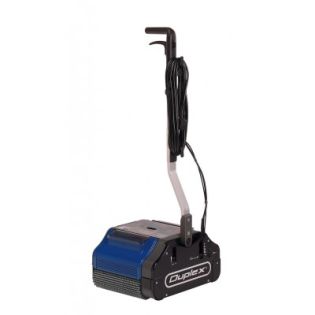 Duplex 340 Floor Cleaner with Steam