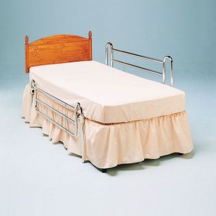 Divan Bed Rails