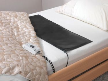 3 Pin Type Nurse Call Bed/Chair Sensor Mat Including Alarm Box 