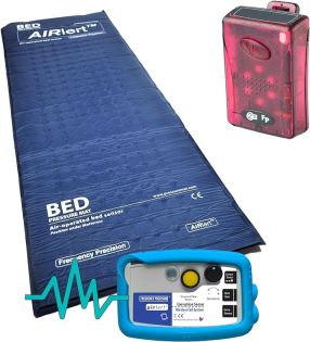 Epilepsey Bed Sensor Mat