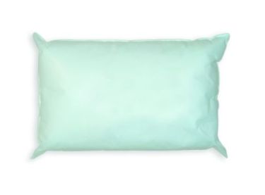 Value Wipe Clean: Waterproof Pillow