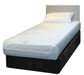 Eva-Tech Single Mattress Protector