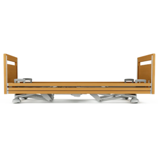 Lago Luxury Profiling Bed