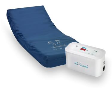 EasyCare Hybrid Mattress air/Geltex