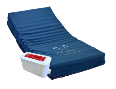 Easycare Auto Weigh Mattress