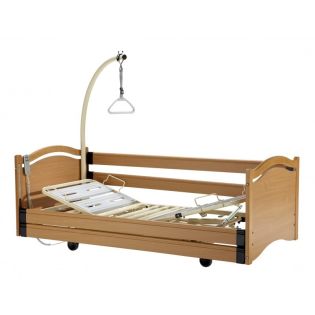 Euro Luxury Profiling Bed