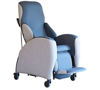 G2 Tilt-In-Space Chair