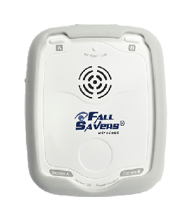 Nurse Call Bed/Chair Sensor Alarm Box