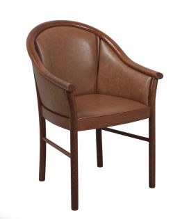 Lucca Tub Chair