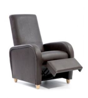 Barton Rise & Recliner Chair