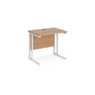 Straight Desk 800mm x 600mm