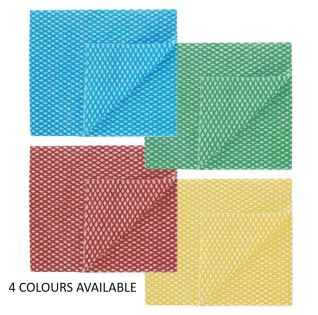 GleemX Coloured Cloths