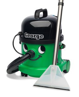 George 3 In 1 Cleaner
