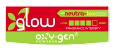 Oxygen Pro Glow Cartridge 