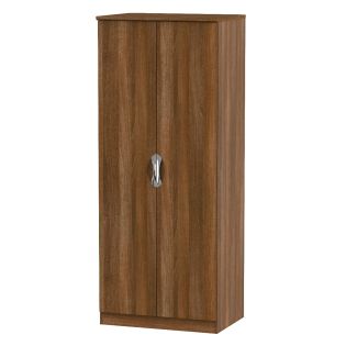 Europa Viva Noche: 2 Door Wardrobe