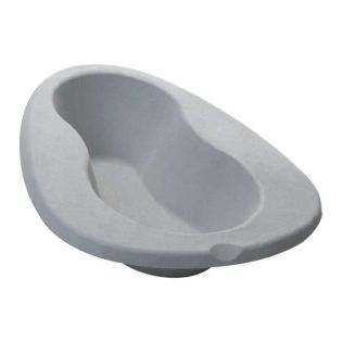 Pulp Slipper Bed Pan Liner 2000Ml