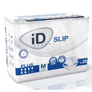iD Slip TBS Plus Medium