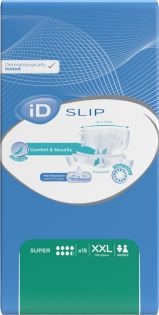 iD Expert Slip Super XXL - Bariatric