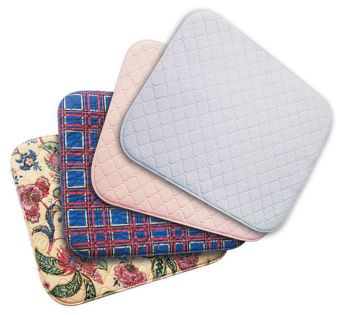 Seat Pad Pink 49Cm X 60Cm