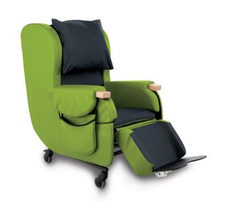 Hydrotilt Chair