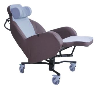 Integra Shell Chair 