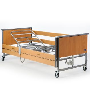 Accent Profiling Bed