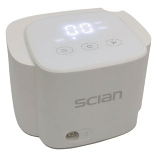 Scian Nebuliser