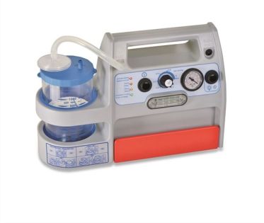 Aspeed Re-Chargable Aspirator - Portable