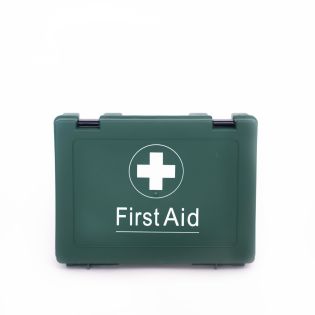 First Aid Kit - 10 Person Kit