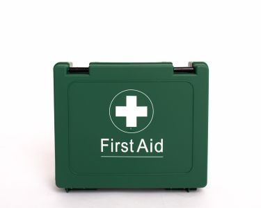 First Aid Kit - 20 Person Kit