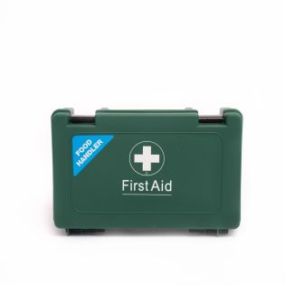 First Aid Kit - 10 Person Kit - Hygiene