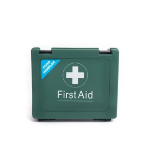 First Aid Kit - 20 Person Kit - Hygiene